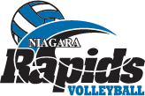 Yarnell Doors supports the Niagra Rapids Vollyball