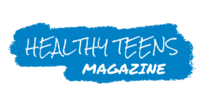 Yarnell Doors supports the Healthy Teen Magazine