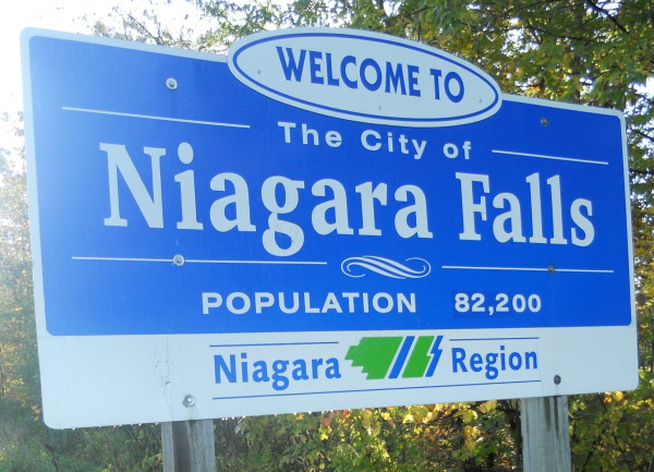 Niagara Falls Garage Door Repair